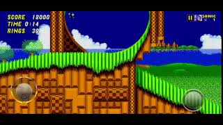 Sonic 2 ep 1