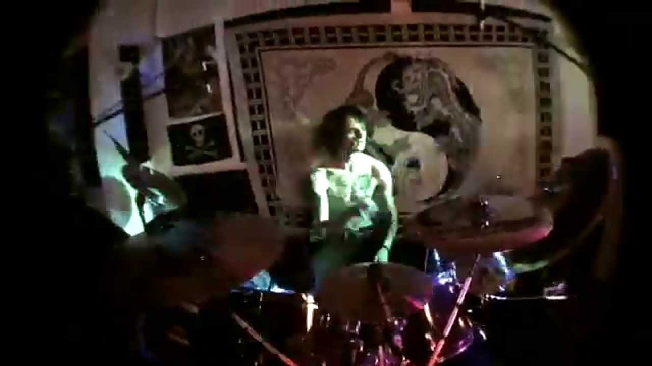 Faith Illusion - "Right in Your Face" Official Music Video