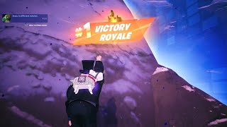 Peter Griffin Fancy Peter Griffin Style Family Guy Skin Solo Gameplay In Fortnite