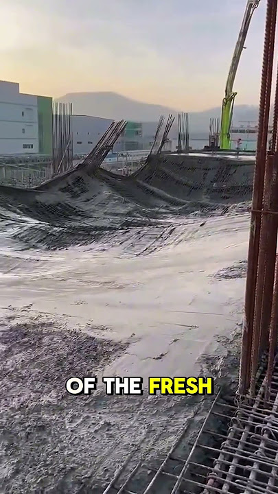 Slab collapse while on Slab pouring