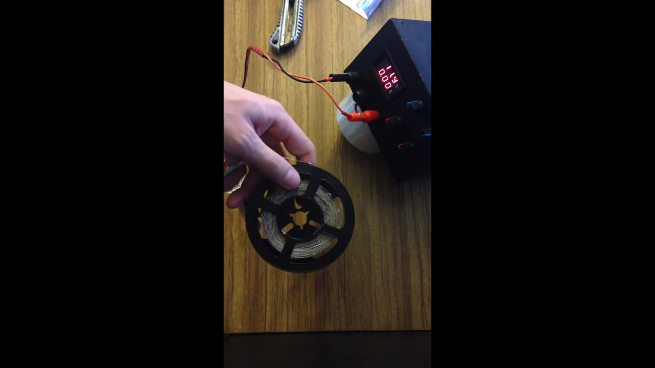 Cветодиодная лента из Китая, магазин Banggood - White 3528 SMD LED Strip