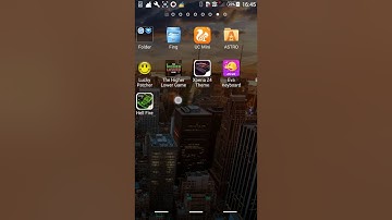 How to hack ModernCombat 5 infinite ammo hack