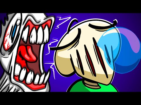 WAKE THE F**K UP !!! // Animation