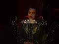 Óscar les regala este consejo de amor para no tener que llegar al momento de #LaÚltimaYNosVamos