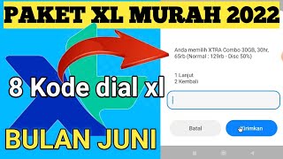 Kode dial xl murah 2022 | Paket Murah xl 2022 | Kode xl murah 2022