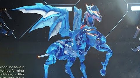 Pegaxy 3D Game Review