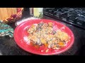 Pancake recipe | cooking with Eli and Abbie Scott | Eli and Abbie Scott (My 1st vid) 😆