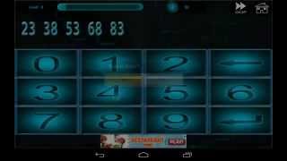 Sequences (Android game) screenshot 5