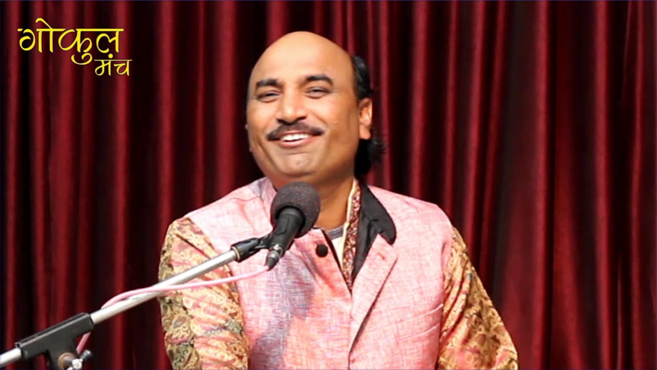 Aan milo sajna (Thumari), Sanwar Mal Kathak.