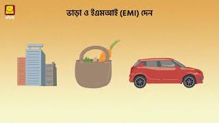 Reading Bills and Transactions Correctly (Bangla) | বিল চেক করা এবং সঠিক লেনদেন