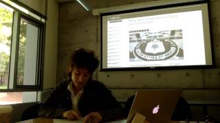 Celebrity Erin McElroy | Dispersals through the #DigitalNomad Wealth