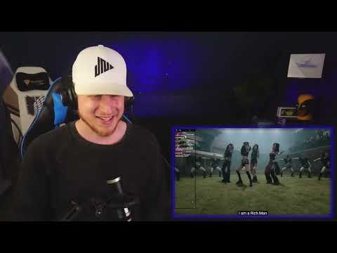 MUSIC PRODUCER REACTS to AESPA - RICH MAN 🔥