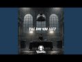 The Day You Left
