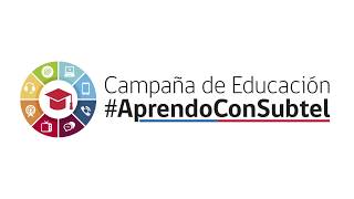 #AprendoConSubtel Consejos de ciberseguridad
