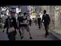 マネキンドッキリパート1 Mannequin prank in Japan Part.1