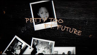 Lil Durk - Petty Too ft. Future [8D AUDIO] 🎧