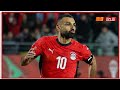 رد فعل جماهير مصر على فوز منتخب مصر 3 2 أمام كوت ديفوار في أمم أفريقيا 2025 احتفالات هستيرية 