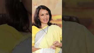 After 92, Amala Will Be Seen Again Actress Amala Exclusive Interview