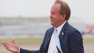 Who's testifying in suspended Texas AG Ken Paxton's impeachment trial?