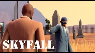Skyfall TF2 [GMV]