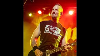 Download Lagu Tremonti - Not Afraid To Lose (2022 - Milano) MP3
