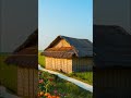 #villagelife