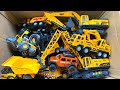 Mega Rc Truck Rc Excavator Rc Dozer-Rc Wheel Loader Rc Machine Action Scaleart MAN-LesuDigger ET26L