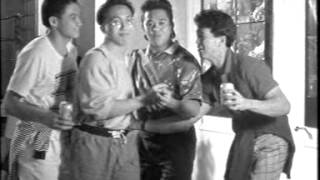 LBTVc Jolly Shandy Don't Worry Be Jolly II