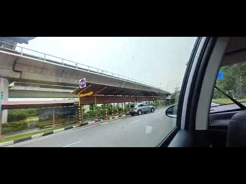 SINGAPORE ❗️JALAN JALAN ANYWHERE #satisfying #travel