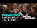 Tschaikowsky Sinfonie Nr 6 Pathétique Stanislav Kochanovsky NDR Radiophilharmonie