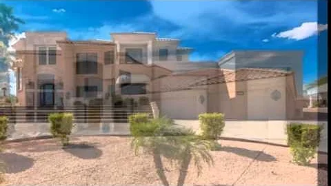 Luxury Homes of Havasu When only the BEST will do!