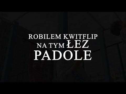 F0LTYN - NA ŁEZ PADOLE (prod. kabalka )