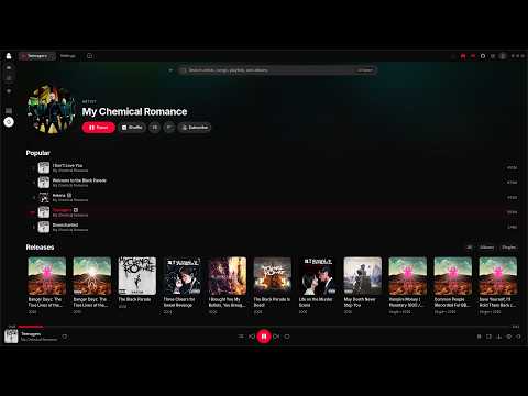 The SECOND application that HUMILIATES YouTube Music