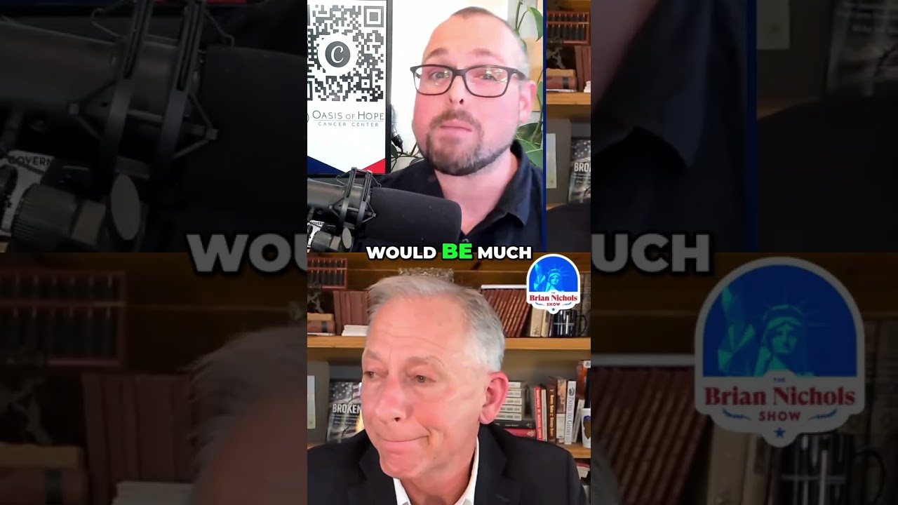 Democracy's Dilemma: Can It Fix Its Own Mess? #shorts