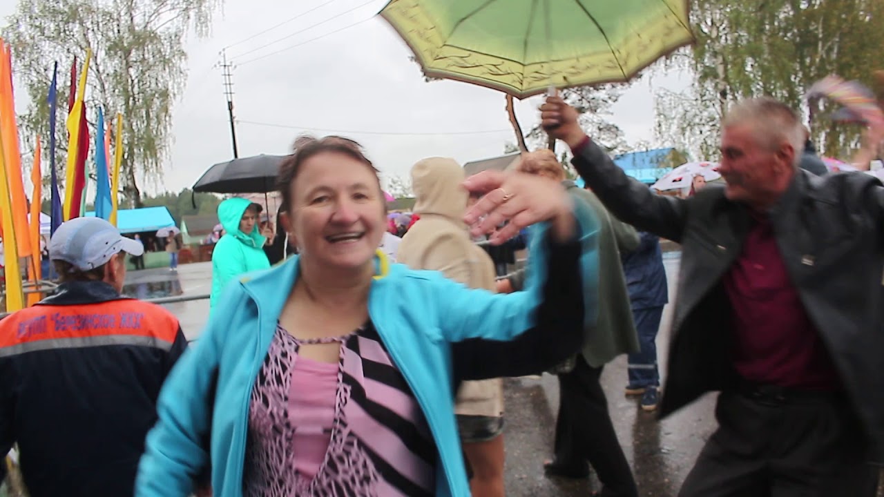 Дажынки 2018 в Богушевичах! 24ч.(34). 15 сентября. Березинский район. Минская область. Беларусь.