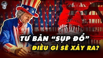 NẾU CHỦ NGHĨA TƯ BẢN BIẾN MẤT, ĐIỀU GÌ SẼ XẢY RA?