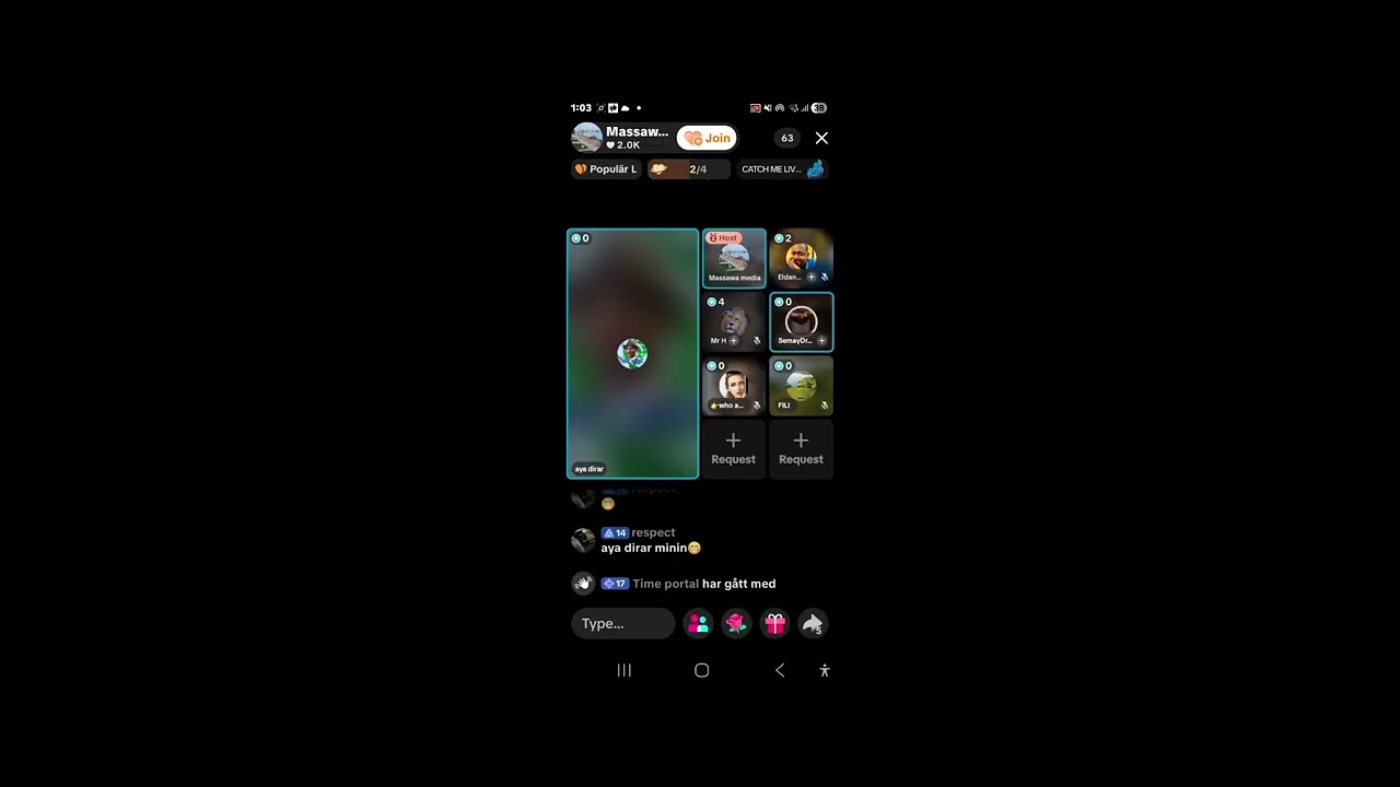 Eritrean open poletical disccusion 05-02-2026