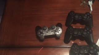 I Got Scammed Fake Chinese PS3 Controller From eBay Knock Off