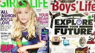 Amy Schumer Shuts Down Sexist Magazine Covers