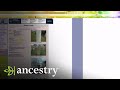 Tips For Organizing Your Family History Records | Ancestry