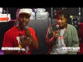 DJ Whoo Kid vs Wiz Khalifa at Webster Hall