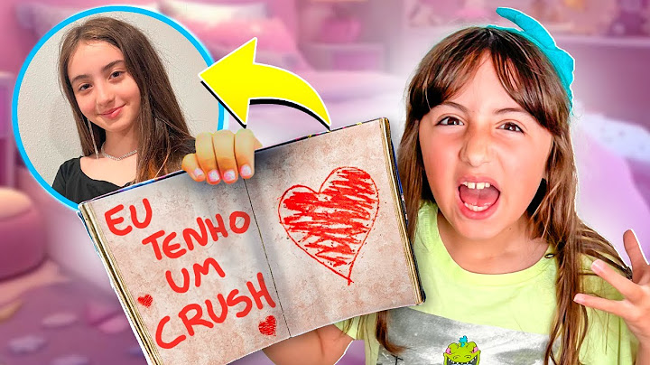ENCONTREI o DIÁRIO SECRETO da MINHA FILHA ASHLEY!