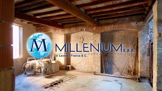 Download Lagu Millenium Virtual Tour (RIF.18) MP3