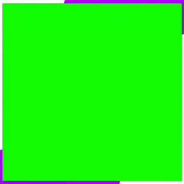 GreenScreen/Bingkai Kerlap kErlip -Story Wa