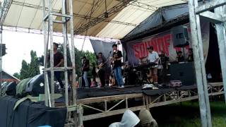 Substreet - Semangat Hidup @SoundFest