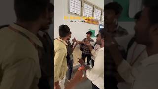 morning morning college situation #college #youtubeshorts #shortvideo