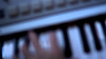 Kristoffe vs. The Korg M3 Corruption Error