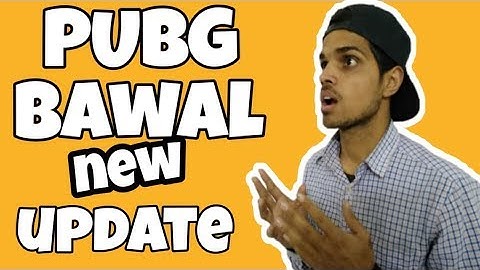 pubg new update 2019 - replay editor in hindi