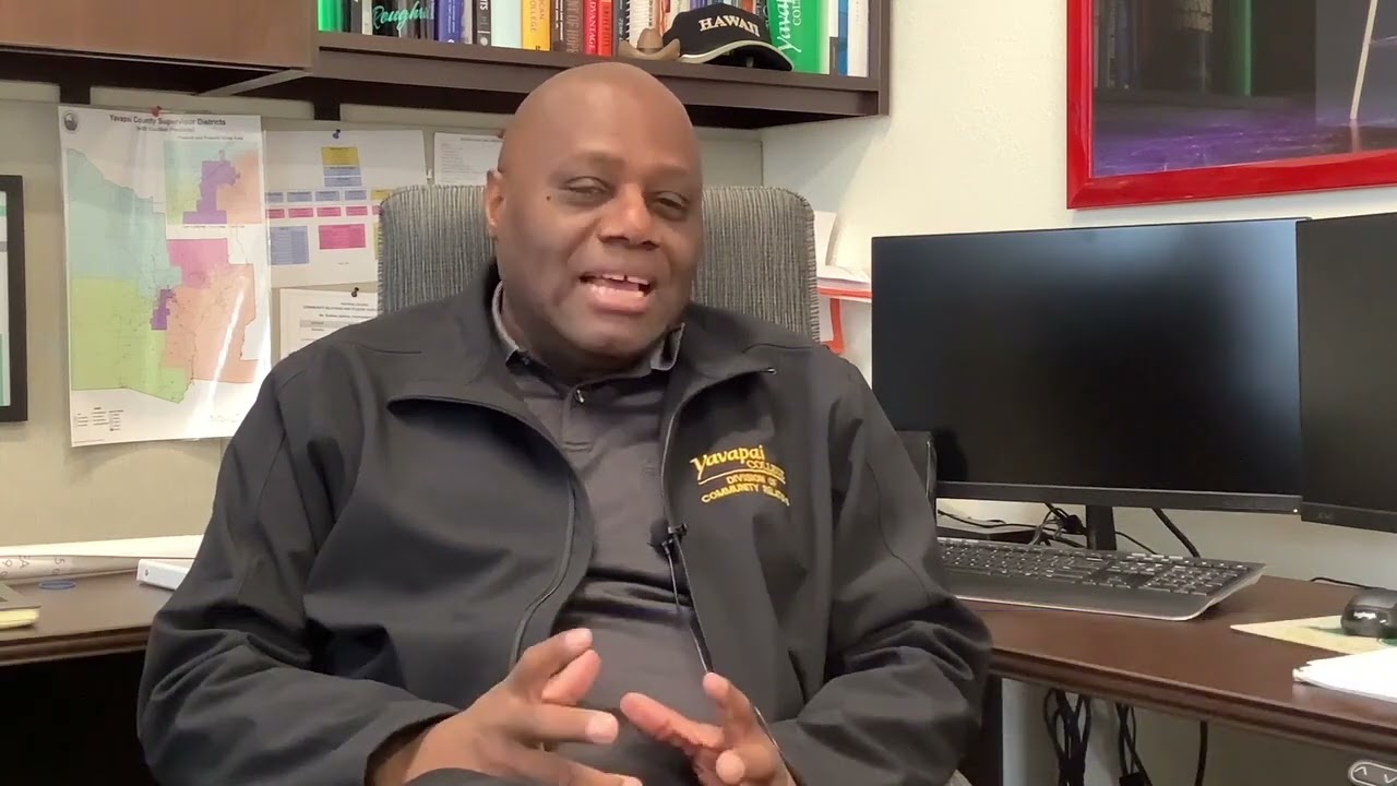 Yavapai College Campus Safety Documentary