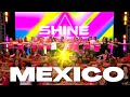 &quot;MEXICO&quot; by Dimitri Vegas.  //  SHiNE DANCE FITNESS™